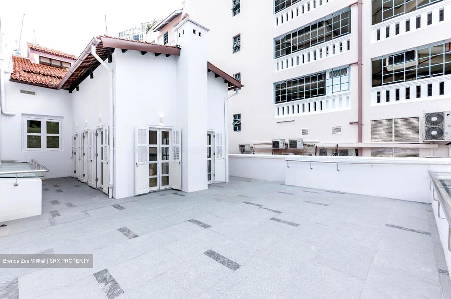 The Ura Centre (D1), Shop House #451021961